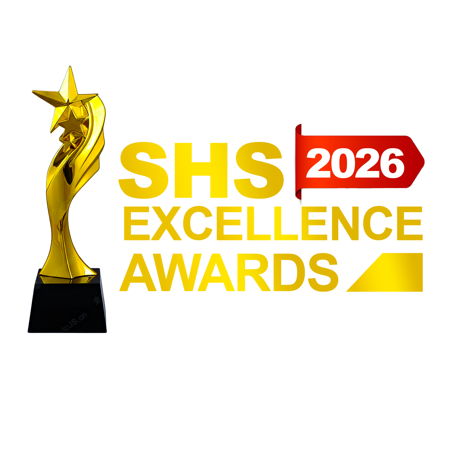 SHS EXCELLENCE AWARDS